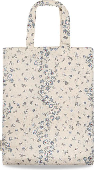 Actual product image That's mine - Levi Bedding - Sprinkles Hearts Off White - Junior DK (70 x 100 cm, 100 x 140 cm)