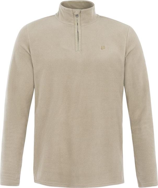 Protest 1/4 ZIP TOP PERFECTO