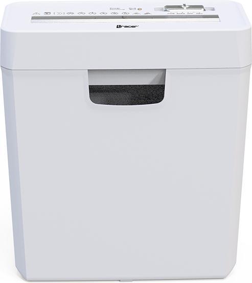 Produktbild Tracer 47584 White Shredder