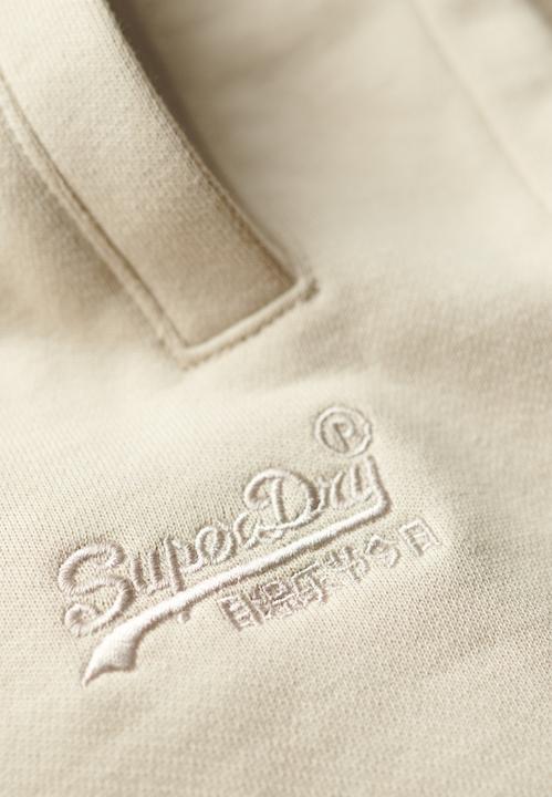 Image du produit Superdry Short en jersey à logo Essential (XL)