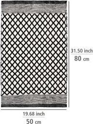 Actual product image Wenko Tara (50 x 80 cm)