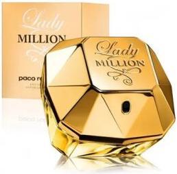 Image du produit Paco Rabanne Lady Million (Eau de parfum, 30 ml)