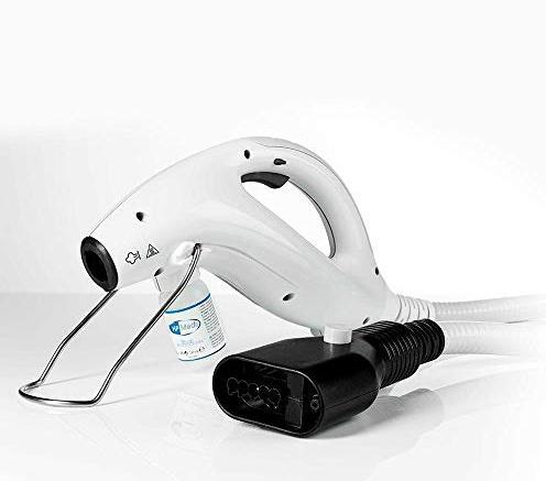 Actual product image Polti Cimex Eradicator (4 bar, 2250 W)