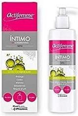 Actual product image Plusquam Pharma Actifemme Intimo 5 in 1 300ml (300 ml, Intimate washing lotion)