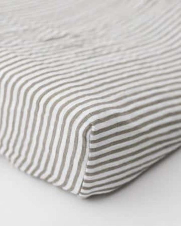 Image du produit little unicorn Housse pour matelas à langer (40 x 80 cm)