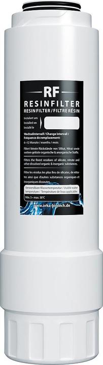 Image du produit myAQUA® 1900 Filtre en résine