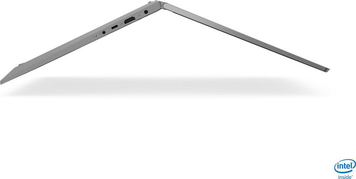 Actual product image Lenovo IdeaPad Flex 5 (14", Intel Core i3-1005G1, 8 GB, 256 GB, DE)