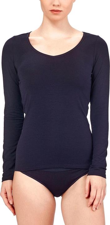 Actual product image Icebreaker Siren Sweetheart (L)