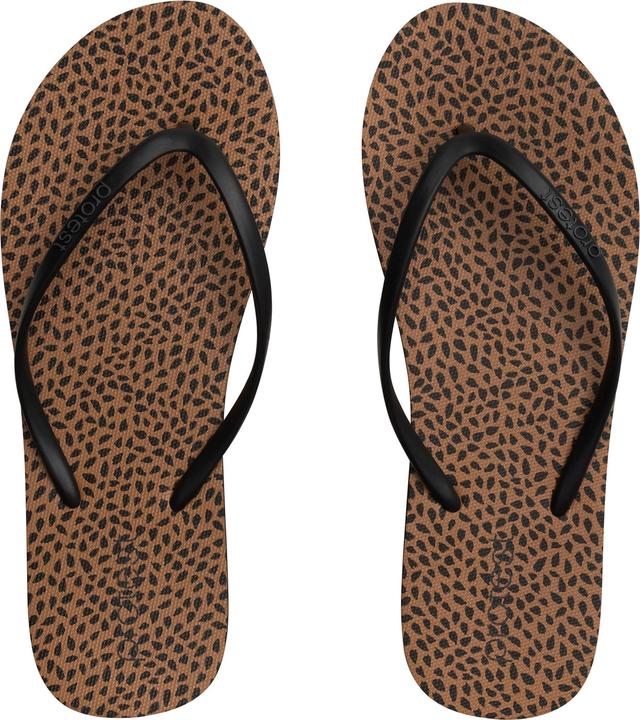 Actual product image MGA Women's flip-flops Donni beat (36)