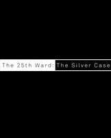Actual product image Game The 25th Ward: The Silver Case, PS4 (PS4, Multilingual)