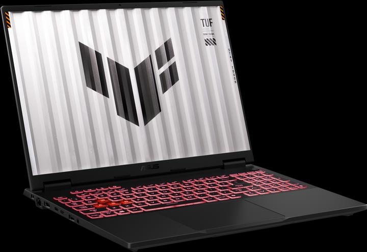 Productafbeelding ASUS TUF Gaming A16 (16", AMD Ryzen 7 260, 32 GB, 1000 GB, NL)