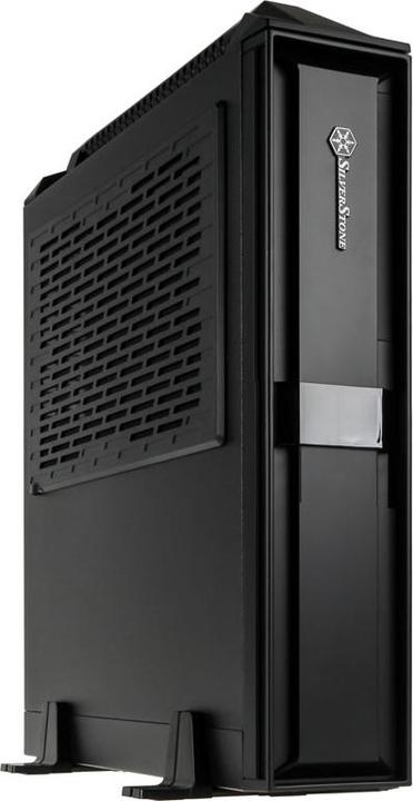 Image du produit Silverstone SST-ML08B-H w/ Handle ITX (Mini-ITX)