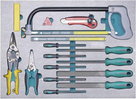 Actual product image technocraft Swiss Team Plus+ Pro (743 x)