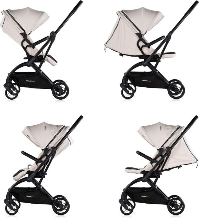 Actual product image Chipolino Kinderwagen, Buggy Revolut