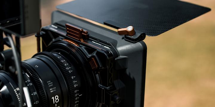 Image du produit PolarPro Filtre ND32 | 4x5.65 (Filtre gris neutre, 5.65 mm)
