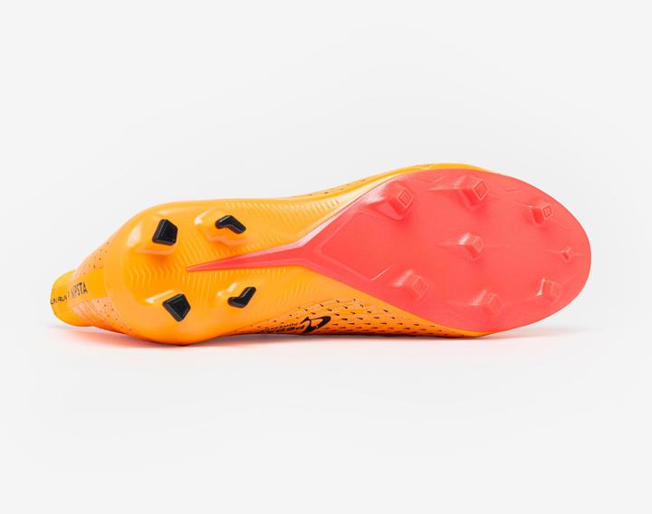 Produktbild Kipsta Damen/Herren Fussball Nockenschuh FG - CLR Elite Fire Storm "Antoine Griezmann" (43)