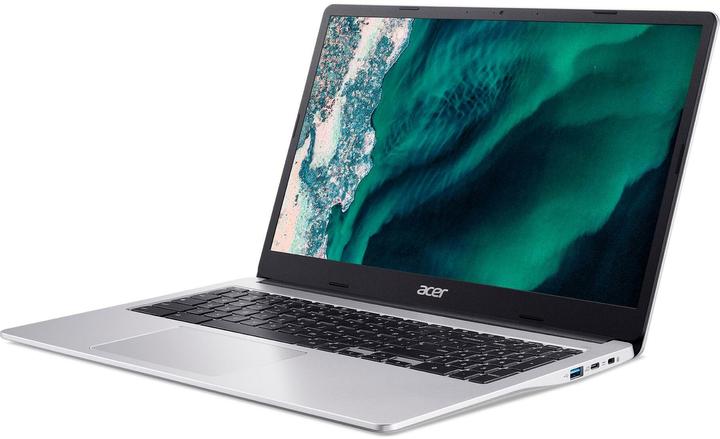Produktbild Acer Chromebook 315 (15.60", Intel Pentium Silver N6000, 8 GB, 128 GB, CH)