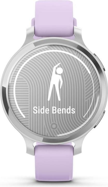 Produktbild Garmin Lily 2 Active (38 mm, nur WLAN)
