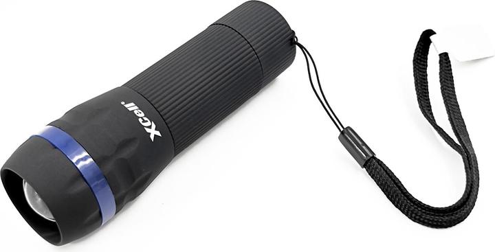 Produktbild XCell Taschenlampe L70 (11.50 cm, 70 lm)