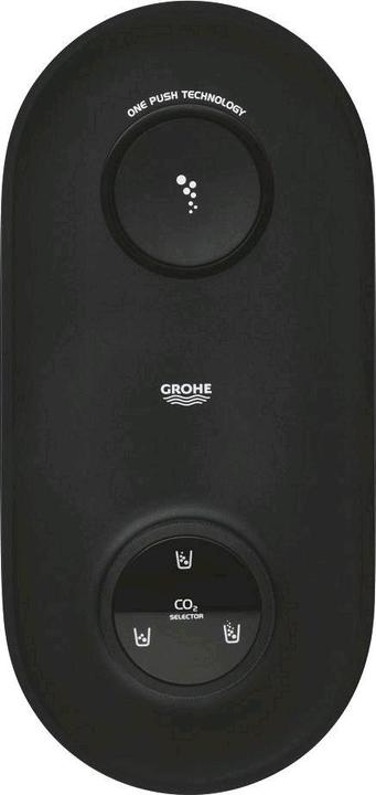 Produktbild Grohe Blue Fizz
