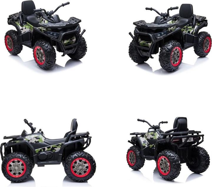 Produktbild Es-toys Kinderquad (12 V)