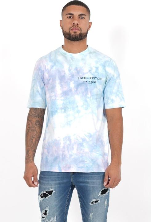 Sixth June t-hirt ixth june (S)