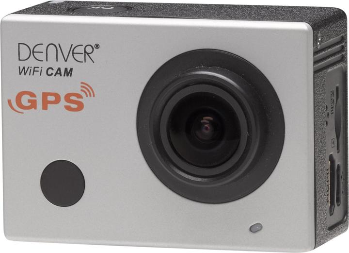 DENVER ACG-8050W - Telecamera d'azione - 1080p / 60 BpS (WiFi)