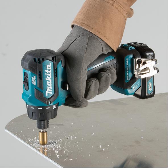 Produktbild Makita DF032DSMJ Akku-Bohrschrauber 1 (Akkubetrieb)