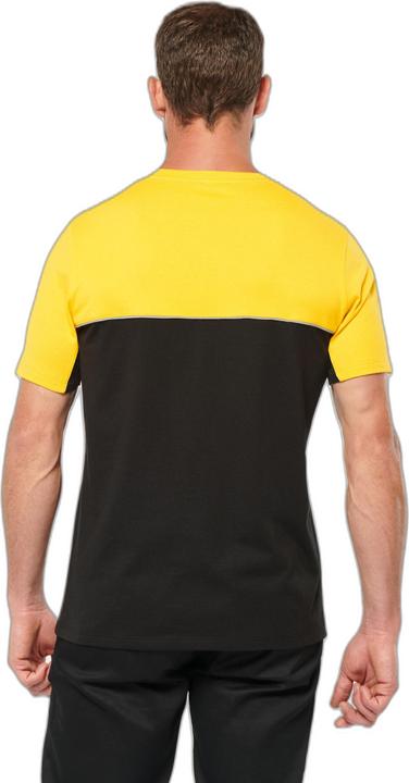 Image du produit Kariban T-shirt bicolore écoresponsable (4XL)