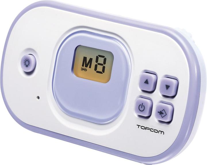 Produktbild Topcom KS-4213