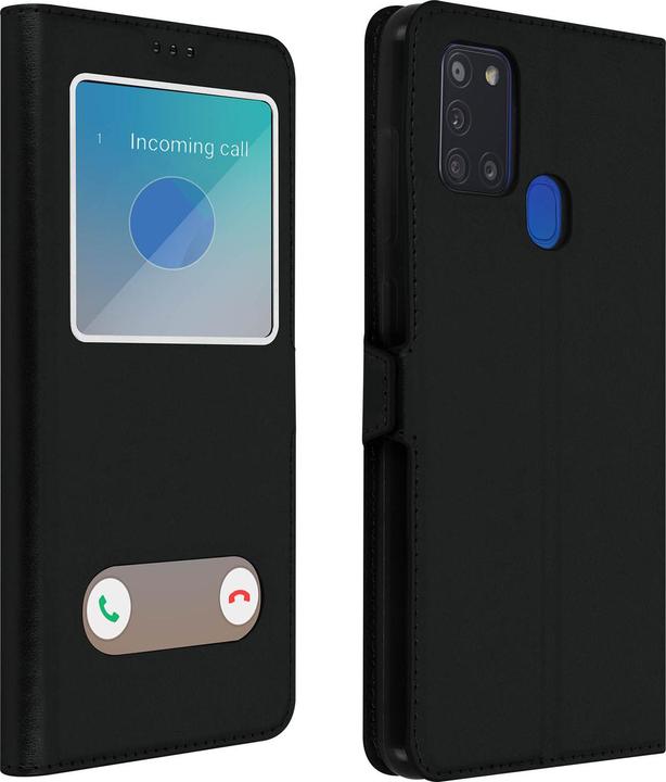 Actual product image Avizar Towind Series (Samsung Galaxy A21s)