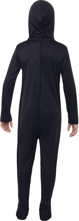 Actual product image Smiffys skeleton (146, 152)