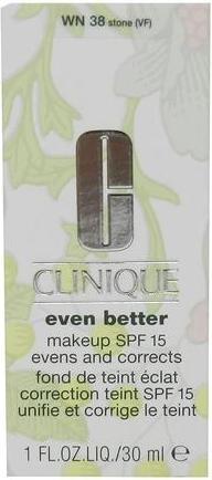 Produktbild Clinique Even Better (WN38 Stone)