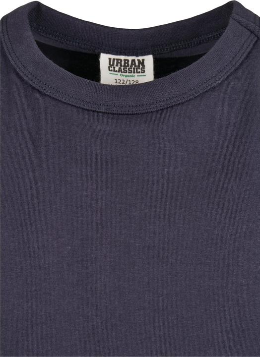Produktbild Urban Classics Boys Organic Basic Tee (110)