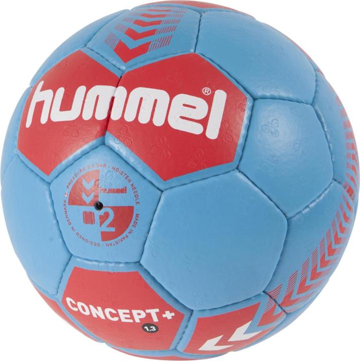 Produktbild hummel Handball-matchball 1.3 Concept Plus (2)