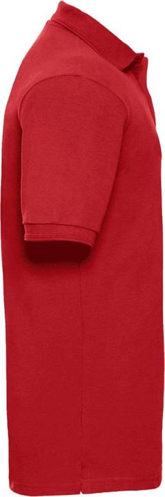 Produktbild Russell Ripp PoloShirt Kurzarm (4XL)