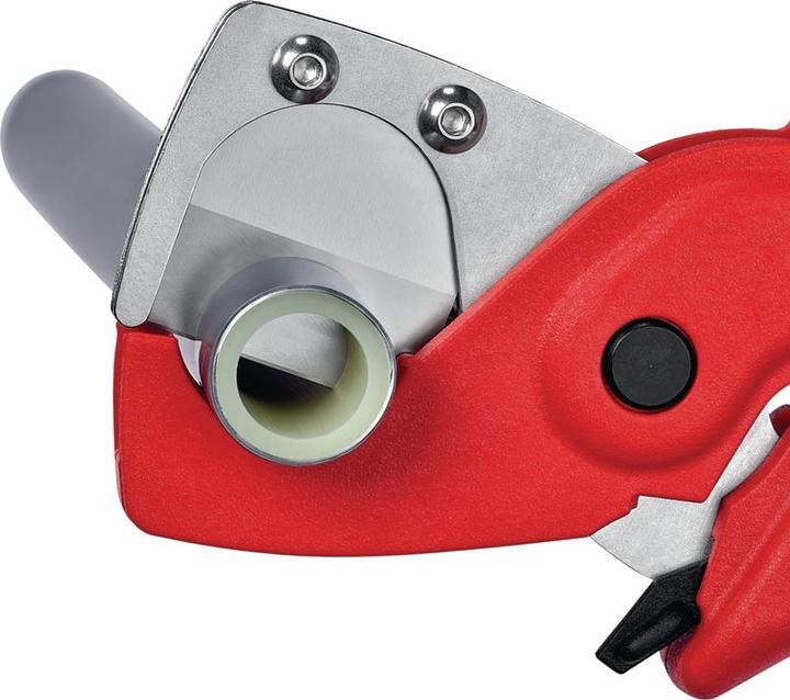 Immagine prodotto Knipex Tagliatubi per tubi multipli e tubi di plastica (185 mm)