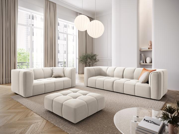 Actual product image Maison Heritage Adams (2 person sofa)