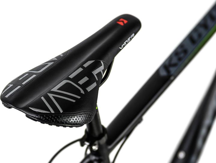 Produktbild KS Cycling Heist (51 cm)