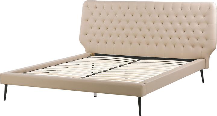 Actual product image Beliani Essonne (160 x 200 cm)