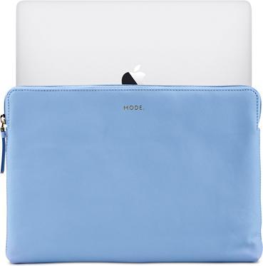 Immagine prodotto dbramante1928 - Paris MacBook Air 13 inch Sleeve - forever blue (13", Apple)