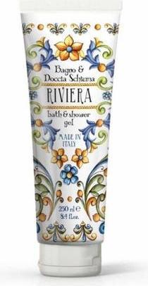 Actual product image Rudy Project Riviera Jasmine & Vanilla Bath & Shower Gel