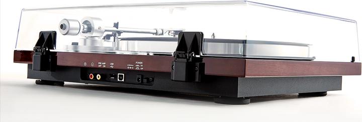 Produktbild Akai Professional Bt500 (Mittelklasse, Manuell)