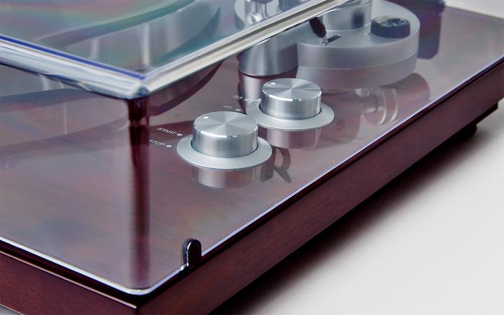 Produktbild Akai Professional Bt500 (Mittelklasse, Manuell)