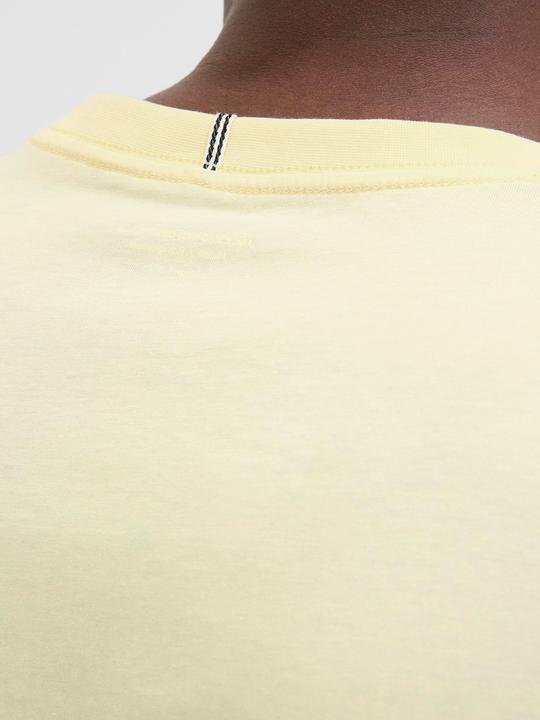 Image du produit Jack & Jones Logo Rundhalsausschnitt T-shirt T-shirt (L)