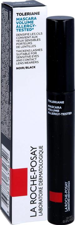 Actual product image La Roche Posay Toleriane (Black)