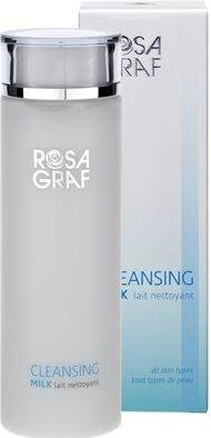 Rosa Graf Cleansing Milk 200 ml (Reinigungsmilch, 200 ml)