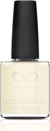 CND Vinylux White Button Down