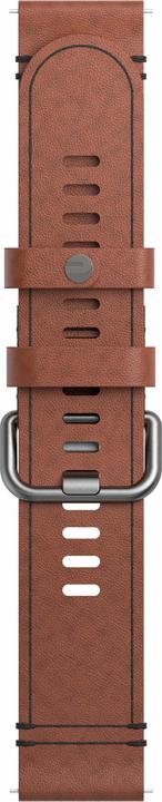 Image du produit Polar Bracelet (22 mm, Similicuir)