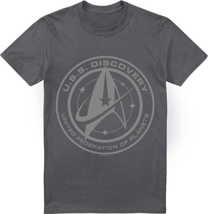 Universal Textiles Discovery TShirt (XL)